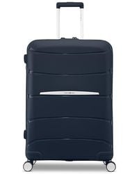 Samsonite - Outline Pro Medium Spinner Suitcase - Lyst