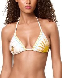 LSPACE - L*Space Sonia Bikini Top - Lyst
