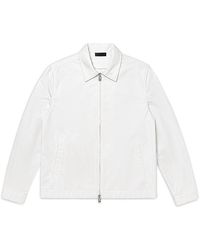 FIFA 1904 - Graphic Sideline Jacket - Lyst