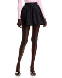 Patou - Bubble Mini Skirt - Lyst