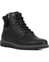 Geox Boots for Men | Online Sale up to 59% off | Lyst