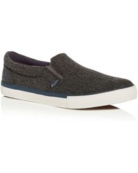 Original penguin mens slip ons Clearance