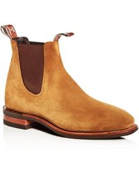 rm williams boots price
