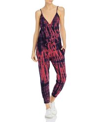 sundry wide leg jumpsuit