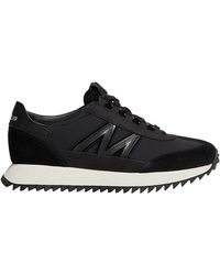 Moncler - Pacey 2 Low Top Sneakers - Lyst