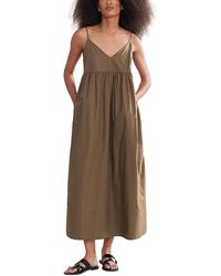 Jenni Kayne - Cove Maxi Dress - Lyst