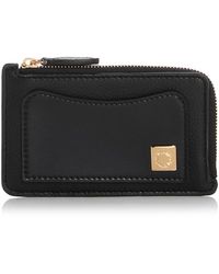 Stella McCartney - Ryder Zip Card Case - Lyst