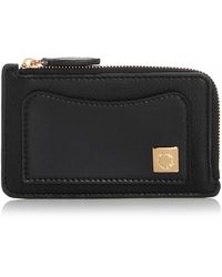 Stella McCartney - Ryder Zip Card Case - Lyst