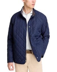 Peter Millar - Crown Suffolk Quilted Jacket - Lyst