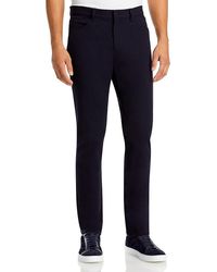 Theory - Raffi Slim Fit Pants - Lyst