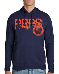 prps goods & co hoodie