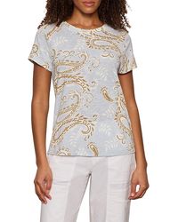 Sanctuary - The Perfect Tee - Lyst