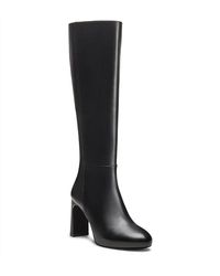 Stuart Weitzman - Babette Platform Tall Boots - Lyst
