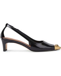 Kurt Geiger - Regent Pumps - Lyst