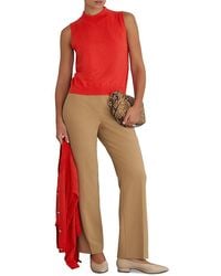 Hobbs - Priya Knitted Vest - Lyst
