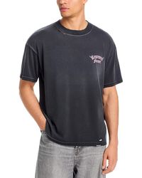 Represent - Duality Relaxed Fit Graphic Tee - Lyst