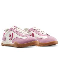 Converse - Run Star Trainer Running Sneakers - Lyst
