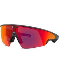 Oakley - Meta Vanguard Rectangular Ai Sunglasses, 52Mm - Lyst