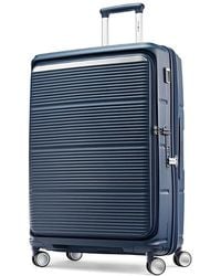 Samsonite - Paralux Hardside Expandable Large Spinner Suitcase - Lyst