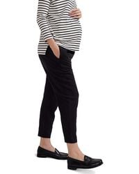 Hatch Collection - The Asher Under The Bump Maternity Pant - Lyst