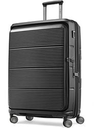 Samsonite - Paralux Hardside Expandable Large Spinner Suitcase - Lyst