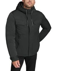 Andrew Marc - Gawler Jacket - Lyst