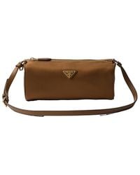 Prada - Re-Nylon Pouch - Lyst