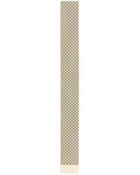 Saint Laurent - Medallion Evening Scarf - Lyst