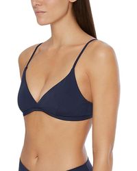 Onia - Malin Bikini Top - Lyst