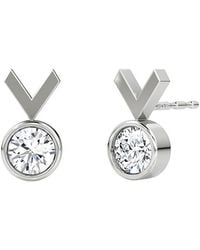 Vrai - Arrow Stud - Lyst