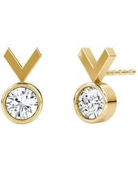 Vrai - Arrow Stud - Lyst