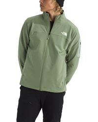 The North Face - Tek Approach Jacket - Lyst