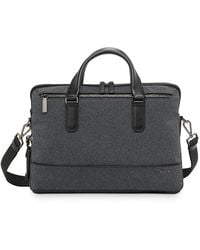 Tumi - Harrison Sycamore Slim Briefcase - Lyst