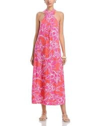 Tommy Bahama - Paradiso Petals Dress - Lyst