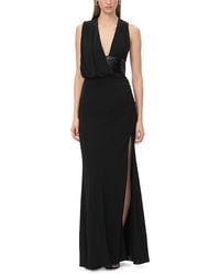 Hervé Léger - The Lucille Gown - Lyst