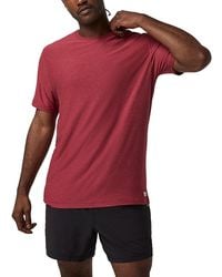 Vuori - Strato Short Sleeve Tech Tee - Lyst