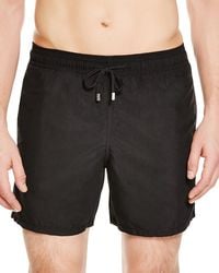 Vilebrequin - Moorea Swim Shorts - Lyst