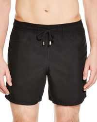 Vilebrequin - Moorea Swim Shorts - Lyst