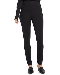 NYDJ - Ponte Ankle Leggings - Lyst
