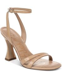 Sam Edelman - Junie Sandals - Lyst