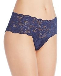 Cosabella - Never Say Never Hottie Hotpant - Lyst
