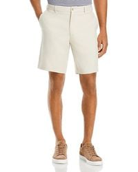 Peter Millar - Crown Sport Salem Classic Fit 9 Performance Shorts - Lyst