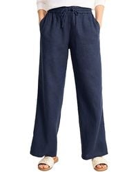 Tommy Bahama - Two Palms Linen Easy Pants - Lyst