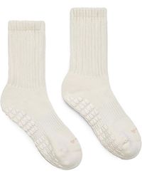 Fraise - Slouch Grip Sock - Lyst