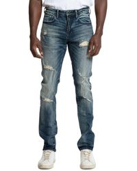PRPS Straight-leg jeans for Men 