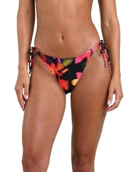 Sunshine 79 - Floressence String Tie Side Bottom - Lyst