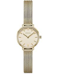 Breda - Beverly Tethered Watch, 25Mm - Lyst