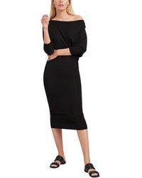 MARCELLA - Julia Dress - Lyst