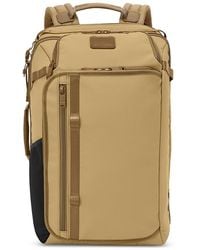 Tumi - Alpha Bravo Detrick Backpack - Lyst