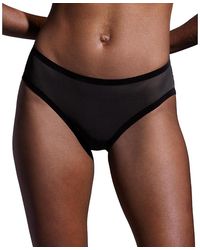EBY - Sheer Brief 2 Pack - Lyst